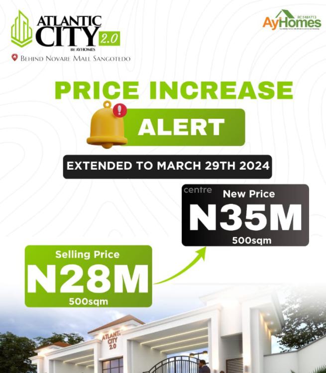 For Sale Land, Atlantic City 2.0 Monastery Road Behind Shoprite