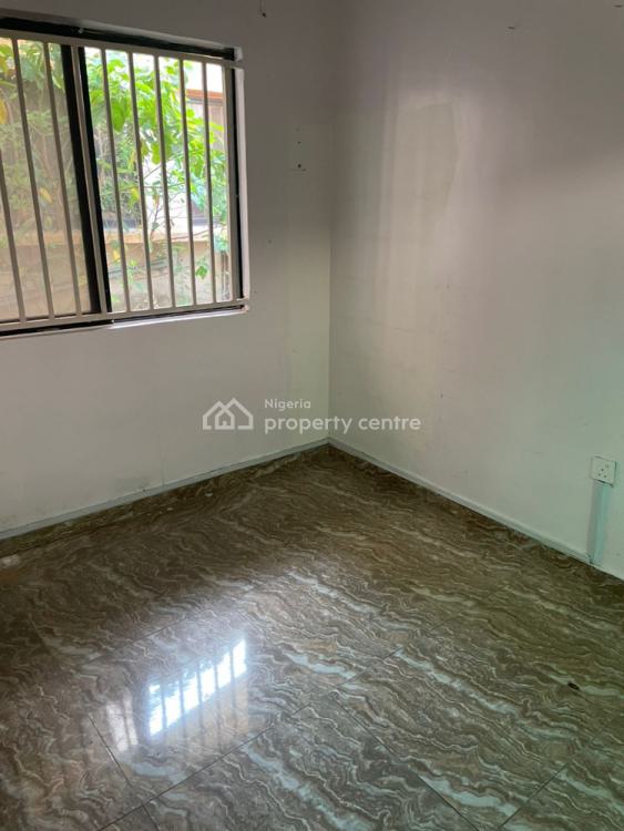 For Rent A Room And Parlour ( Self Contain), Femi Okunu Estate, Osapa
