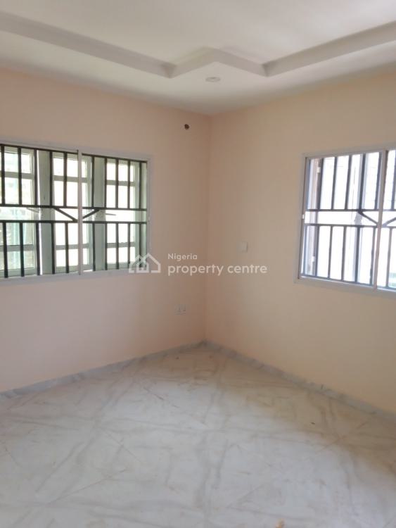 For Rent Newly Built 2 Bedroom Flat, Alalubosa, Ibadan, Oyo 2 Beds
