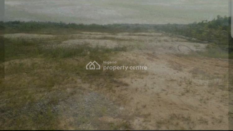 Sage Luxury Town Estate (dry Land), Oluwaland, Abijo Gra, Abijo, Lekki, Lagos, Residential Land for Sale