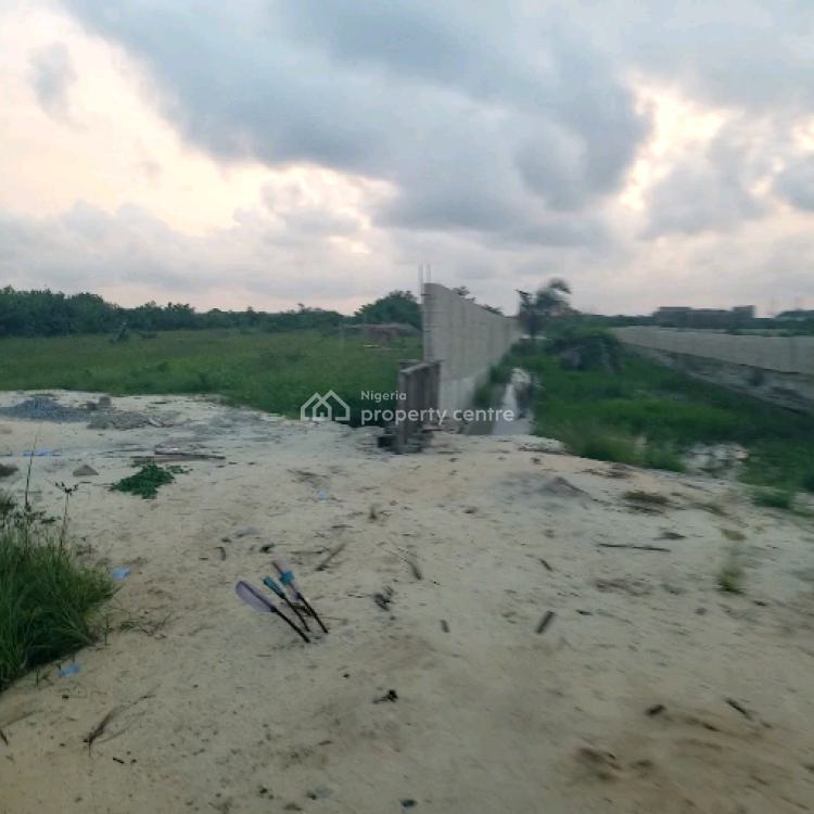 Sage Luxury Town Estate (dry Land), Oluwaland, Abijo Gra, Abijo, Lekki, Lagos, Residential Land for Sale