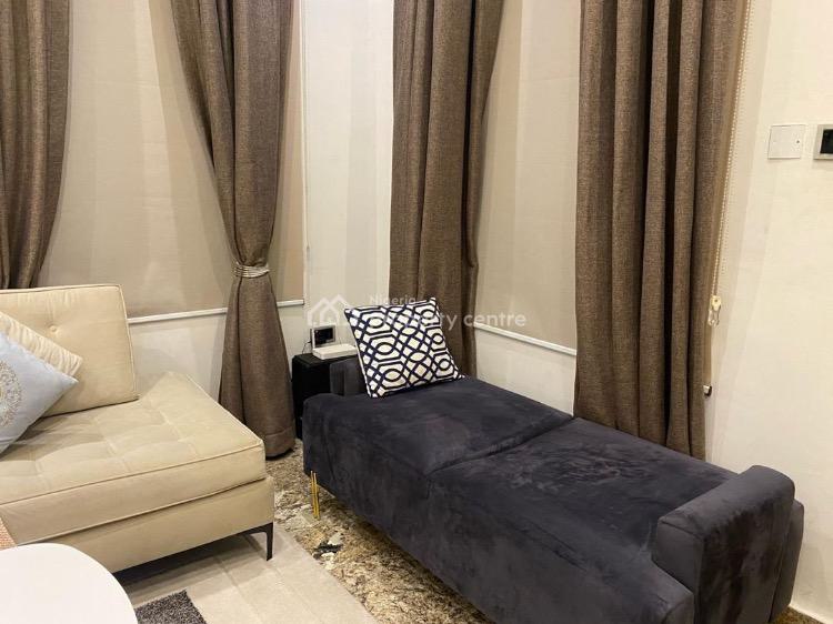 Luxury 3 Bedroom Apartment, Lagos, Ikoyi, Lagos, Flat / Apartment Short Let