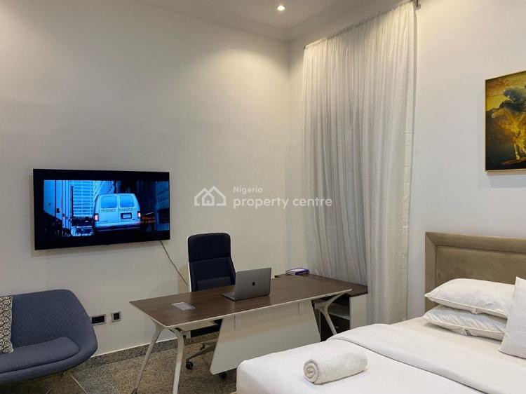 Luxury 3 Bedroom Apartment, Lagos, Ikoyi, Lagos, Flat / Apartment Short Let