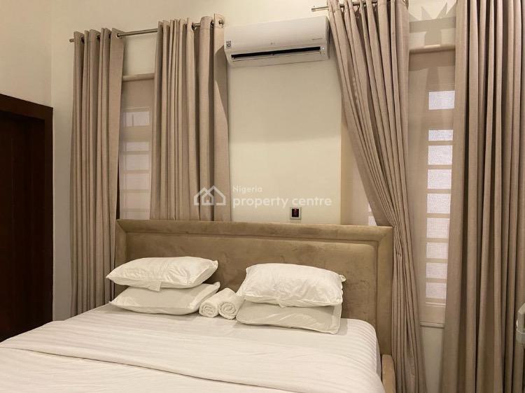 Luxury 3 Bedroom Apartment, Lagos, Ikoyi, Lagos, Flat / Apartment Short Let