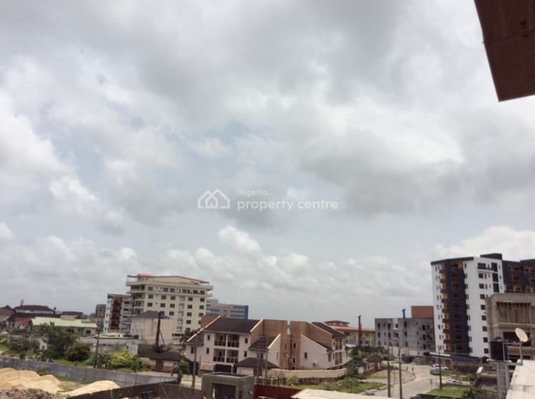 For Rent Luxury 3 Bedroom Apartment, Osborne, Ikoyi, Lagos 3 Beds, 3