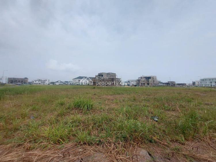 For Sale Bare Land Measuring 1000sqm, Nicon Town, Lekki, Lagos