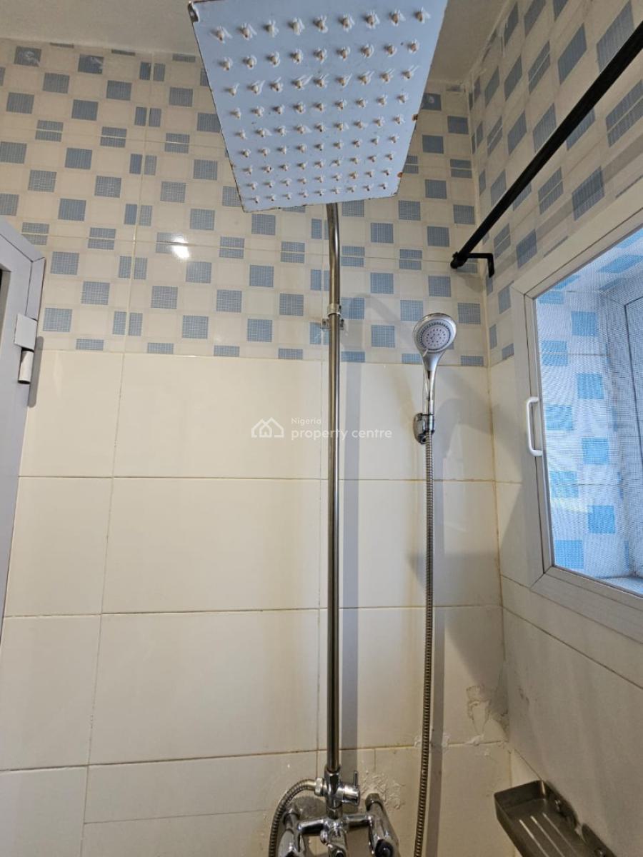 Luxury 3 Bedrooms Apartment, Ajibulu Street, Off Int’l Airport Road, Ikeja, Lagos, Flat / Apartment Short Let