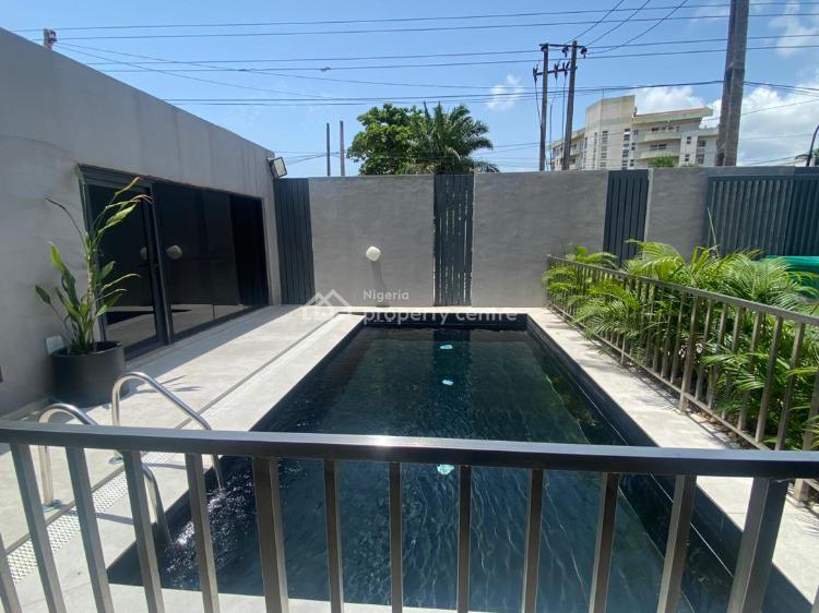 Privat room in Penthouse with pool and gym - Apartments for Rent in ...