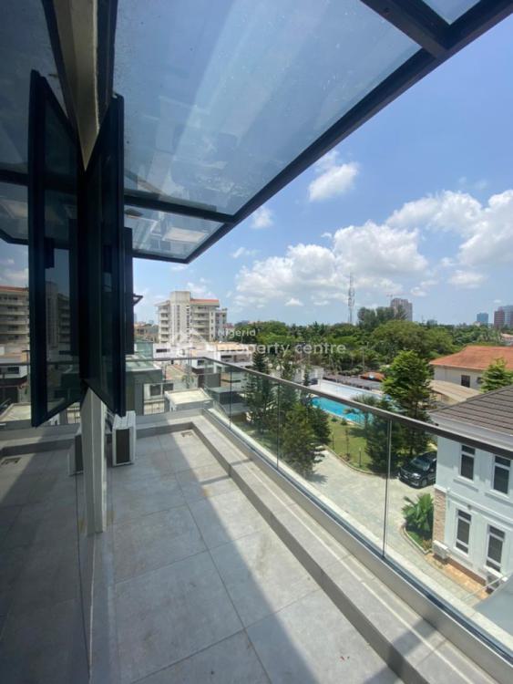 View of Penthouse With Rooftop, Private In Playa Del Carmen, Quintana Roo ...