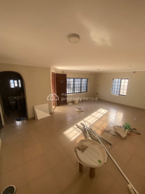 For Rent Well Fitted 2 Bedroom Apartment, Thomas Estate, Ajah, Lagos