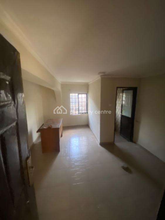 For Rent Well Fitted 2 Bedroom Apartment, Thomas Estate, Ajah, Lagos