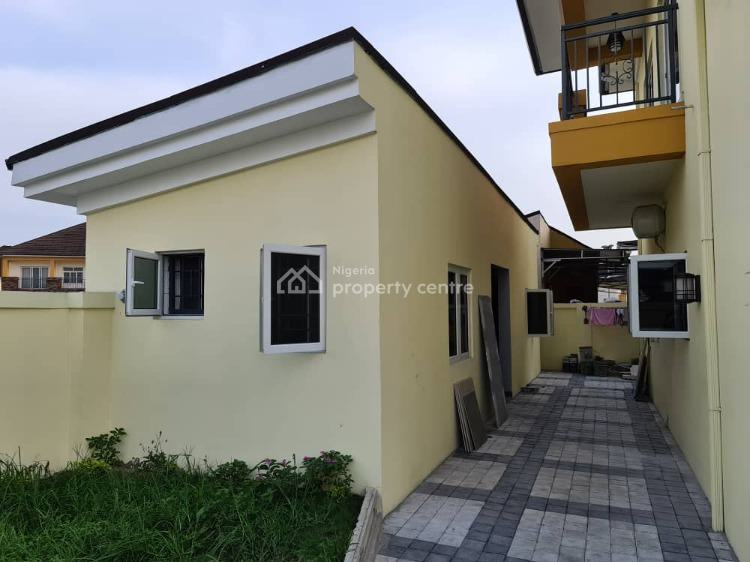 Exquisitely and Beautifully Furnished 4 Bedroom Duplex with a Bq, Trans Amadi, Port Harcourt, Rivers, House for Rent