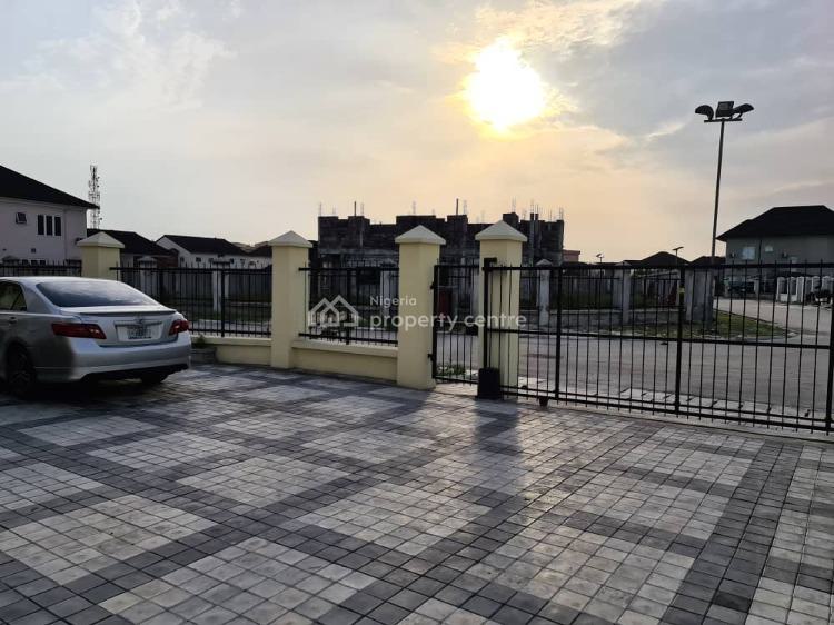 Exquisitely and Beautifully Furnished 4 Bedroom Duplex with a Bq, Trans Amadi, Port Harcourt, Rivers, House for Rent