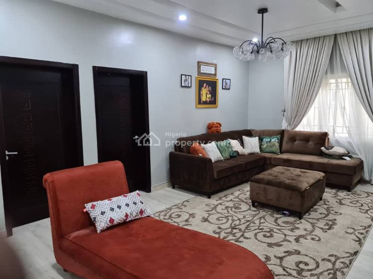 Exquisitely and Beautifully Furnished 4 Bedroom Duplex with a Bq, Trans Amadi, Port Harcourt, Rivers, House for Rent