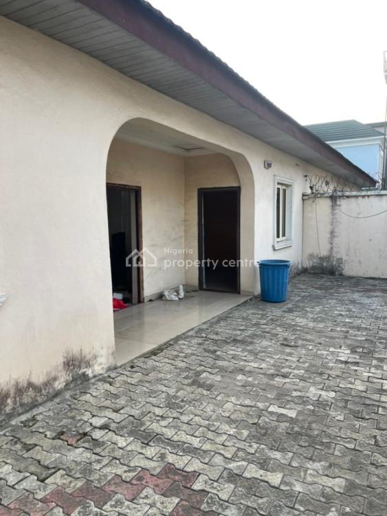 5 Bedroom Semi Detached, Marwa, Lekki Phase 1, Lekki, Lagos, Semi-detached Duplex for Rent