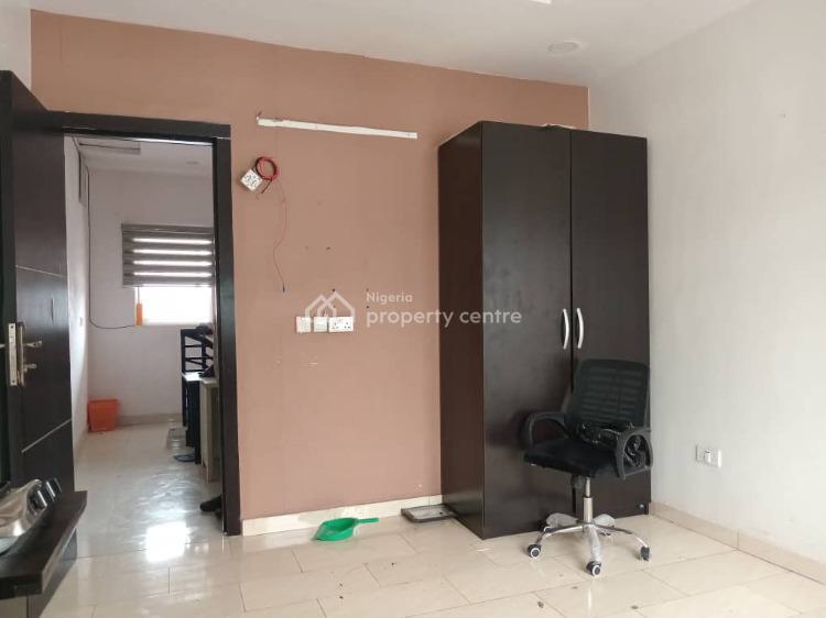 a Room Self Contain, Agungi, Lekki, Lagos, Self Contain (single Rooms) for Rent