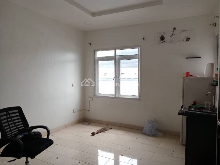 a Room Self Contain, Agungi, Lekki, Lagos, Self Contain (single Rooms) for Rent