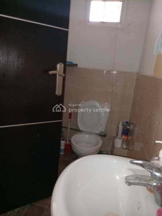 a Room Self Contain, Agungi, Lekki, Lagos, Self Contain (single Rooms) for Rent