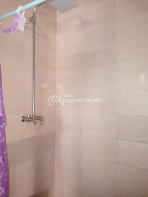 a Room Self Contain, Agungi, Lekki, Lagos, Self Contain (single Rooms) for Rent