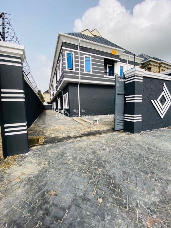 For Rent Luxury 2 Bedroom Scheme 2 By Abraham Adesanya, Lekki Phase 2, Lekki, Lagos