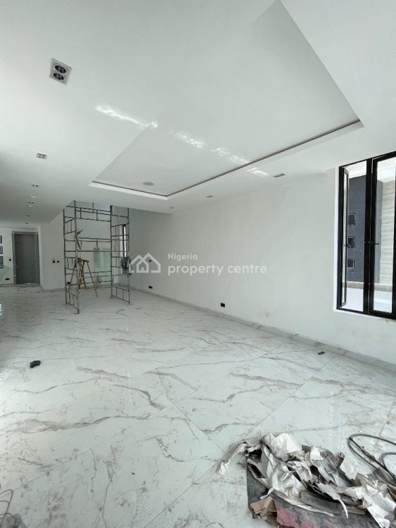 5 Bedroom Fully Detached Duplex, Lekki County, Lekki, Lagos, Detached Duplex for Sale