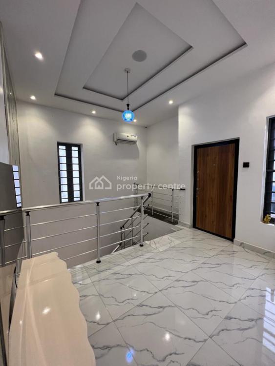 For Sale Luxury And Smart Apartment, Thomas Estate Ajah, Ajah, Lagos