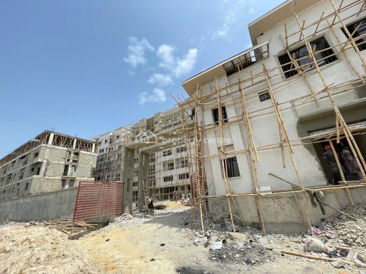 Eco-Friendly Penthouse in Canada - Dwell - Environment Friendly Penthouse Units