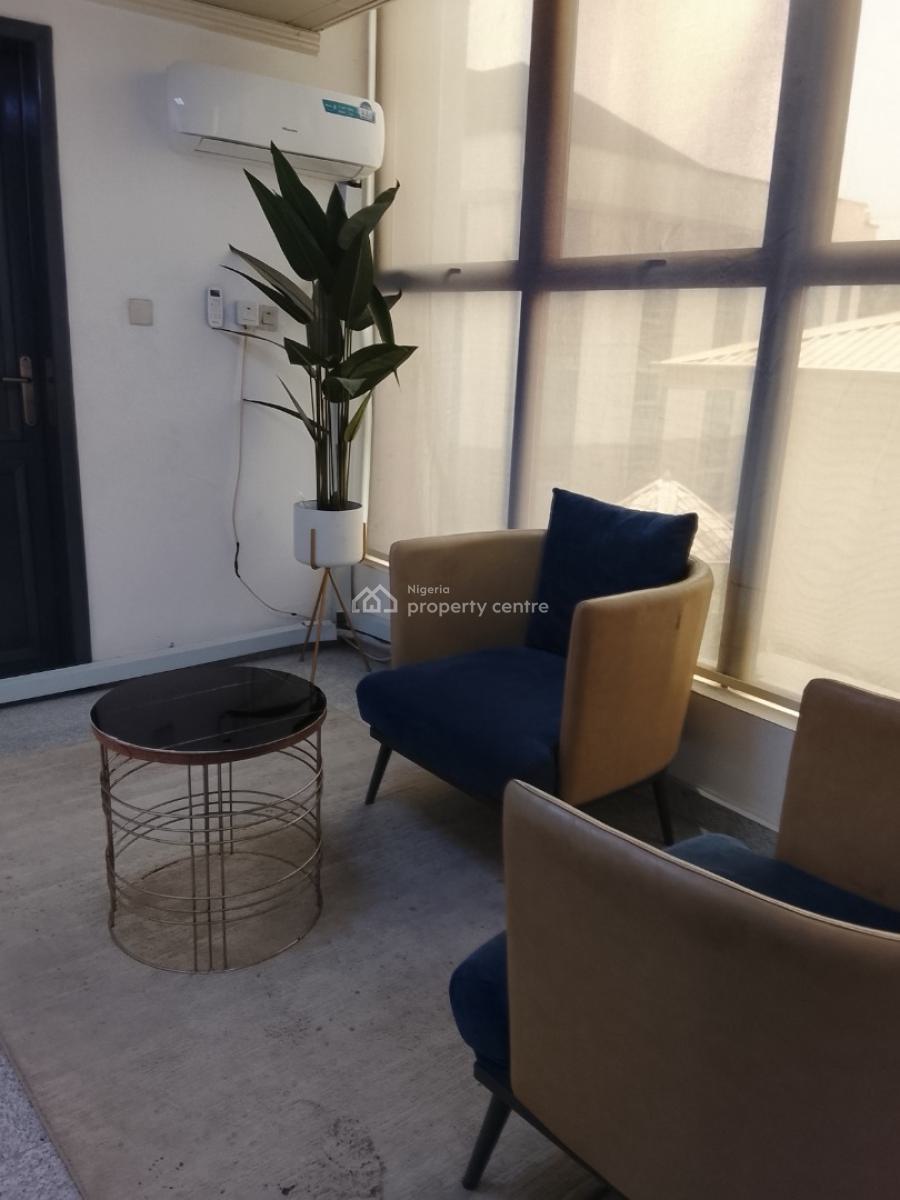 Training Room Hall with a 150 Capacity, Lekki Phase 1, Lekki, Lagos, Conference / Meeting / Training Room for Rent