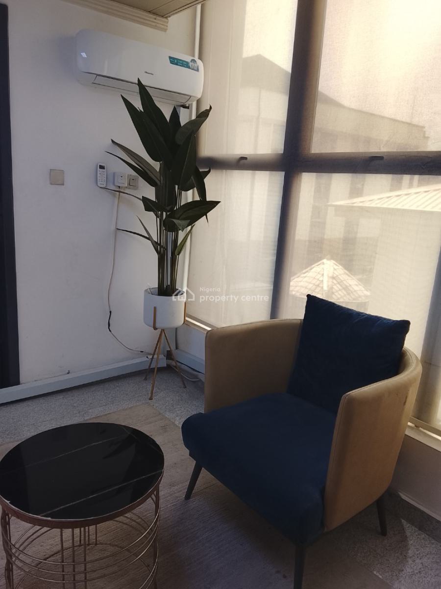 Training Room Hall with a 150 Capacity, Lekki Phase 1, Lekki, Lagos, Conference / Meeting / Training Room for Rent