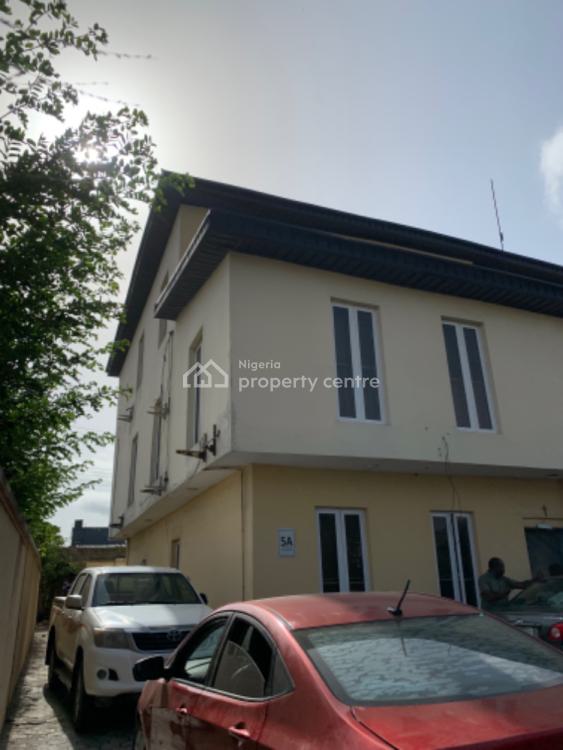 3 Bedroom, Ocean Bay Estate, Orchid, Lekki, Lagos, House for Rent