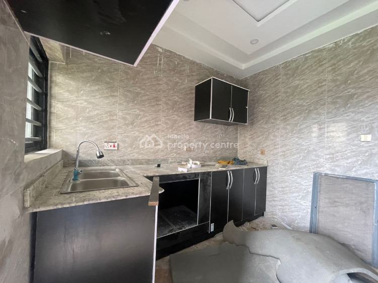 Brand New 2 Bedroom, Federal Housing World Bank, New Owerri, Owerri Municipal, Imo, Flat / Apartment for Rent
