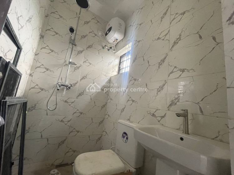 Brand New 2 Bedroom, Federal Housing World Bank, New Owerri, Owerri Municipal, Imo, Flat / Apartment for Rent