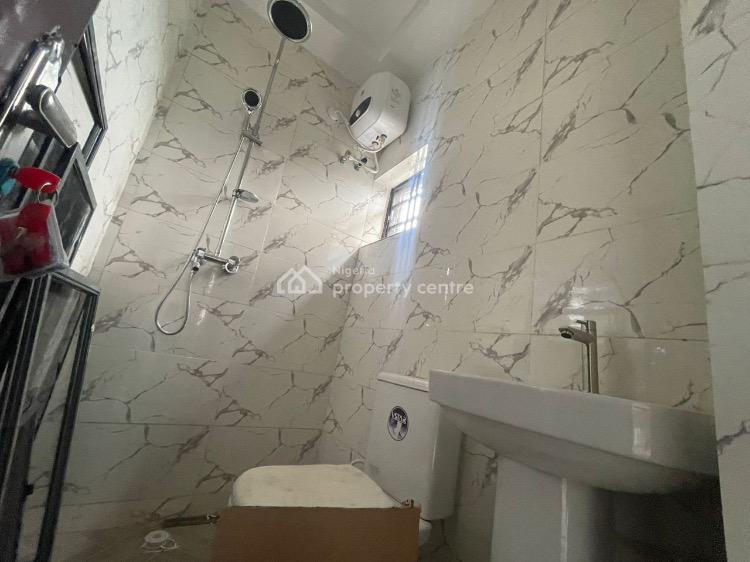 Brand New 2 Bedroom, Federal Housing World Bank, New Owerri, Owerri Municipal, Imo, Flat / Apartment for Rent