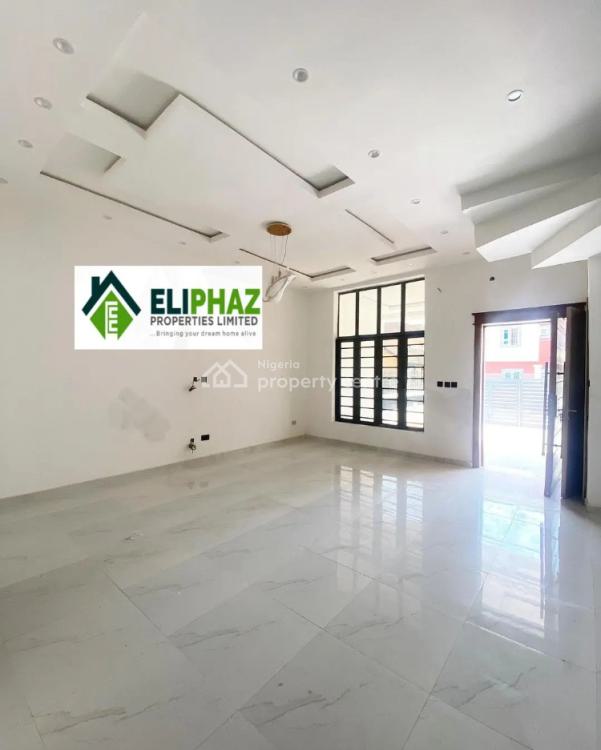 Ultra Luxurious Most Affordable 4 Bedroom Terrace Duplex, Ajah, Lagos, Terraced Duplex for Sale