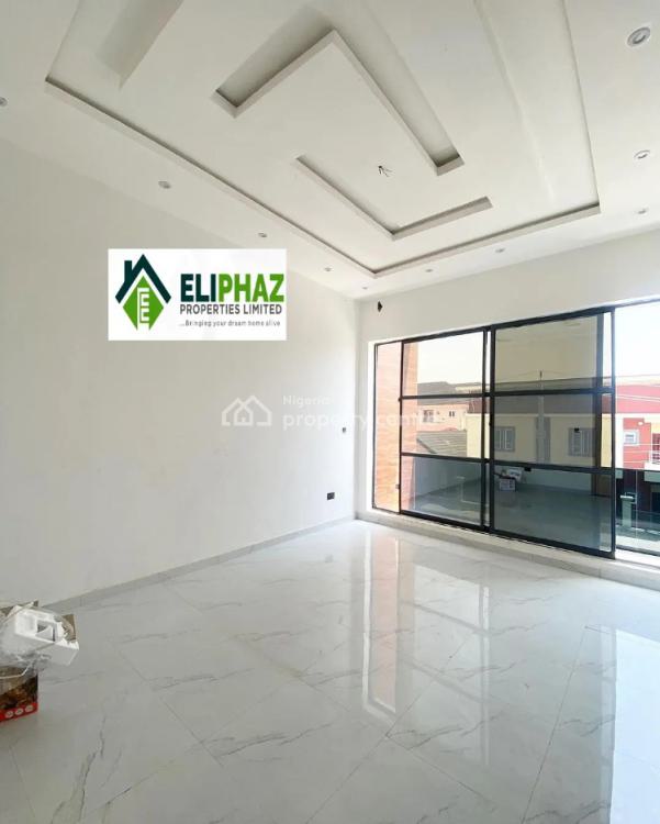 Ultra Luxurious Most Affordable 4 Bedroom Terrace Duplex, Ajah, Lagos, Terraced Duplex for Sale