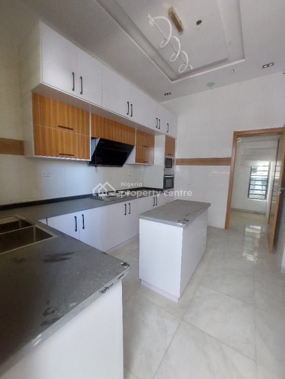 Four Bedroom Detached Duplex, Ikota, Lekki, Lagos, Detached Duplex for Sale