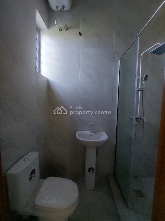 Four Bedroom Detached Duplex, Ikota, Lekki, Lagos, Detached Duplex for Sale