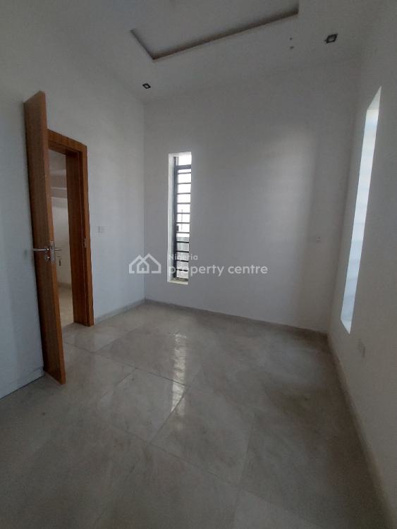 Four Bedroom Detached Duplex, Ikota, Lekki, Lagos, Detached Duplex for Sale