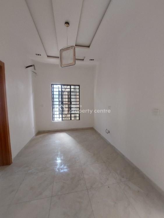 Four Bedroom Detached Duplex, Ikota, Lekki, Lagos, Detached Duplex for Sale