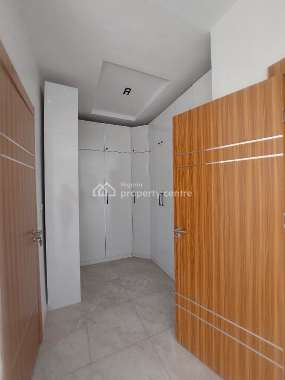 Four Bedroom Detached Duplex, Ikota, Lekki, Lagos, Detached Duplex for Sale