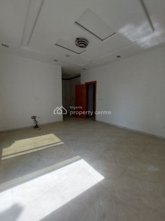 Four Bedroom Detached Duplex, Ikota, Lekki, Lagos, Detached Duplex for Sale