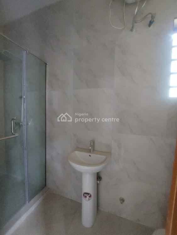 Four Bedroom Detached Duplex, Ikota, Lekki, Lagos, Detached Duplex for Sale