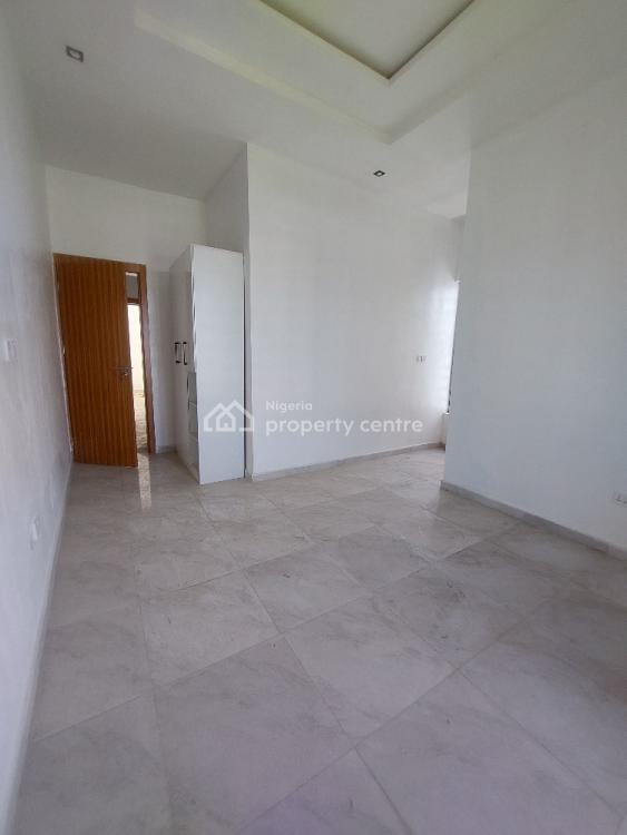 Four Bedroom Detached Duplex, Ikota, Lekki, Lagos, Detached Duplex for Sale