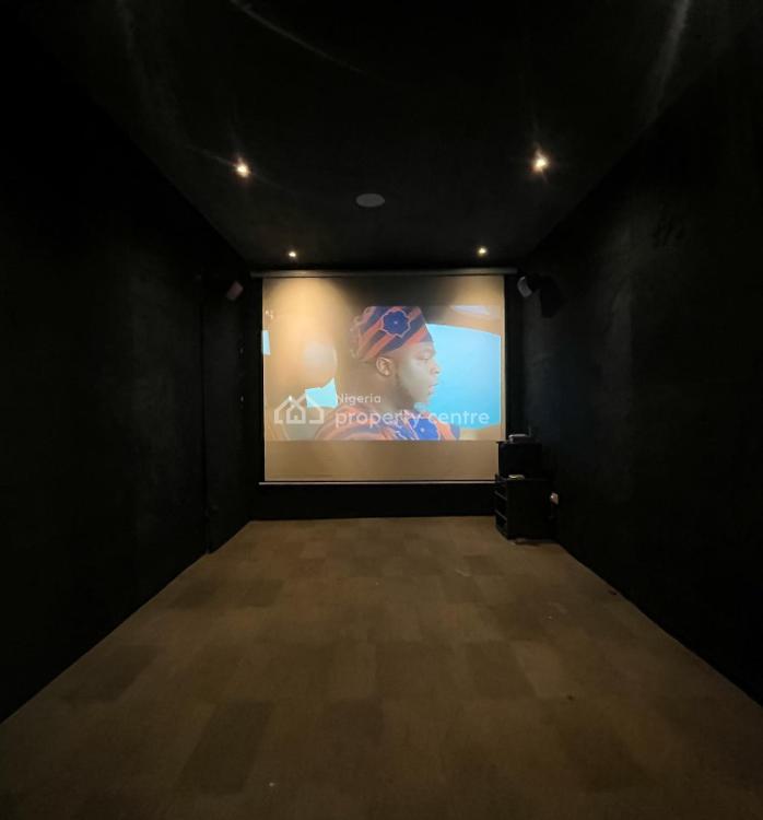 5 Bedrooms. Prestige Homes, Palm Springs Road Behind Nicon Town, Ikate, Lekki, Lagos, Detached Duplex for Sale