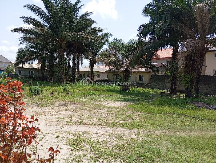 For Sale 2 Plots Of Dry Land Measuring 1,326 Sqms, New Road Bus Stop