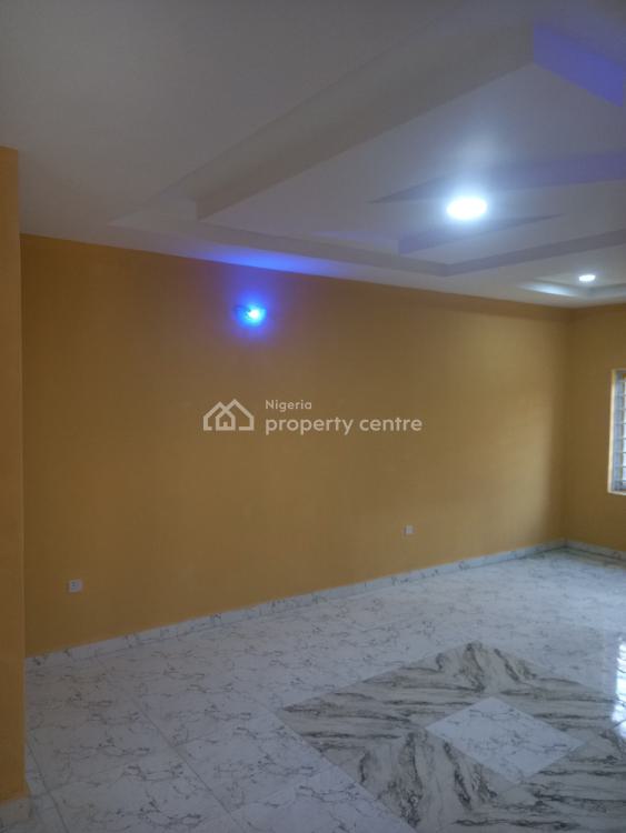 Luxury Room Self Contained, G.r.a, Abijo, Lekki, Lagos, Self Contain (single Rooms) for Rent
