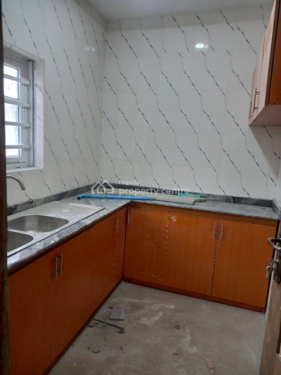Luxury Room Self Contained, G.r.a, Abijo, Lekki, Lagos, Self Contain (single Rooms) for Rent
