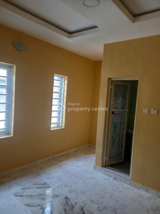 Luxury Room Self Contained, G.r.a, Abijo, Lekki, Lagos, Self Contain (single Rooms) for Rent