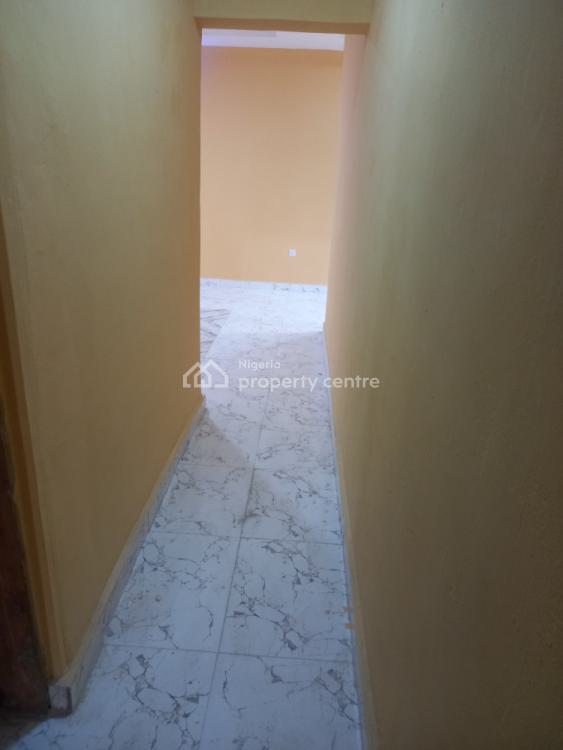 Luxury Room Self Contained, G.r.a, Abijo, Lekki, Lagos, Self Contain (single Rooms) for Rent