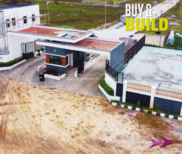 For Sale Government Approved Land In A Good Location, Westbury Homes